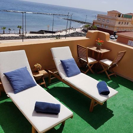 ¡Amazing Place! Puertito de Guimar Eksteriør billede
