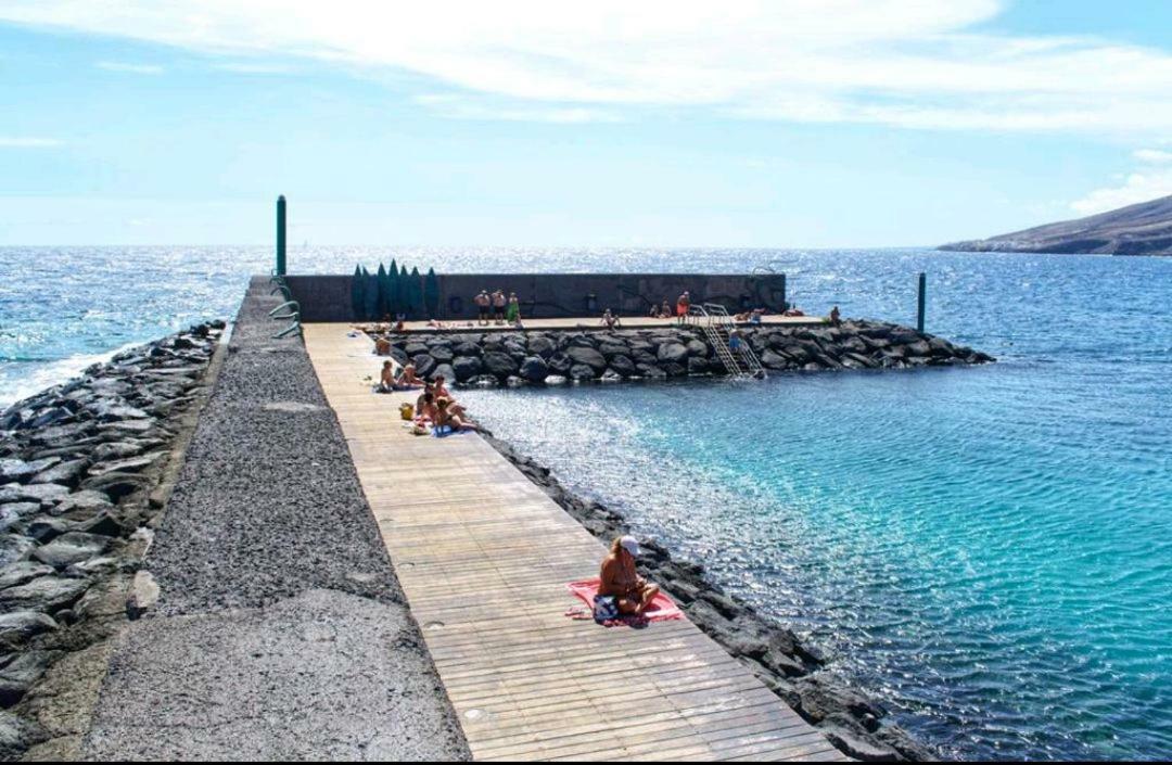 ¡Amazing Place! Puertito de Guimar Eksteriør billede